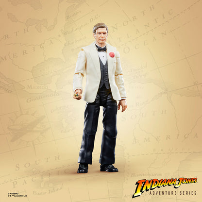 Indiana Jones Adventure Series figurine (Indiana Jones et le Temple maudit) 15 cm Action figures Indiana Jones