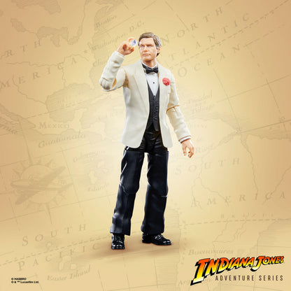 Indiana Jones Adventure Series figurine (Indiana Jones et le Temple maudit) 15 cm Action figures Indiana Jones