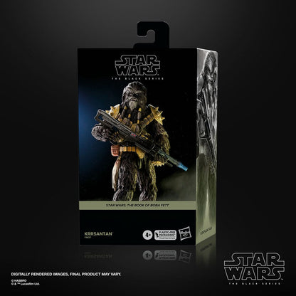 Star Wars: The Book of Boba Fett Figurine Pyke Soldier 15 cm
