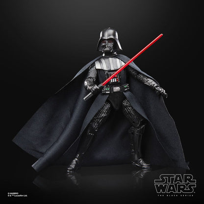 Dark Vador (The Black Series)