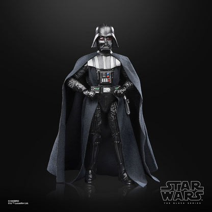 Dark Vador (The Black Series)