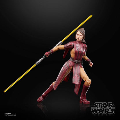 Star Wars: Knights of the Old Republic Bastila Shan (The Black Series)