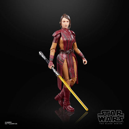 Star Wars: Knights of the Old Republic Bastila Shan (The Black Series)