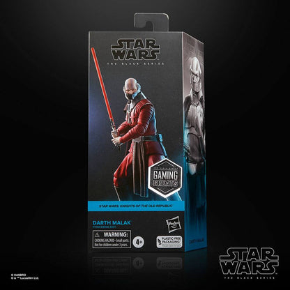 Star Wars: Knights of the Old Republic Figurine Darth Malak 15 cm