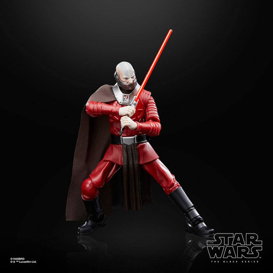 Star Wars: Knights of the Old Republic Figurine Darth Malak 15 cm