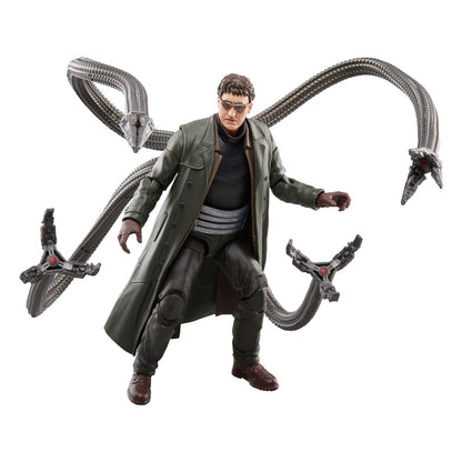 Spider-Man 2 Marcel Legends figurine Doc Ock 15 cm