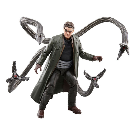 Spider-Man 2 Marcel Legends figurine Doc Ock 15 cm