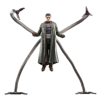 Spider-Man 2 Marcel Legends figurine Doc Ock 15 cm