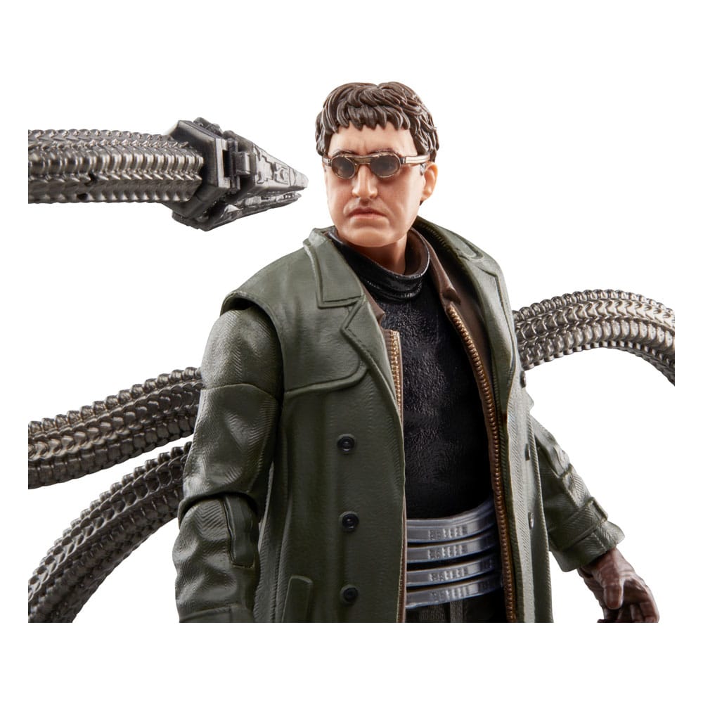 Spider-Man 2 Marcel Legends figurine Doc Ock 15 cm