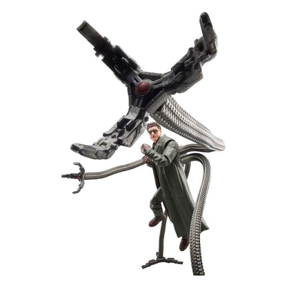 Spider-Man 2 Marcel Legends figurine Doc Ock 15 cm