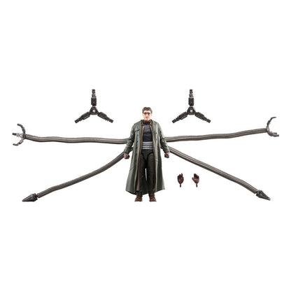 Spider-Man 2 Marcel Legends figurine Doc Ock 15 cm