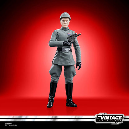 Star Wars Episode VI 40th Anniversary Vintage Collection figurine Admiral Piett 10 cm