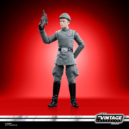 Star Wars Episode VI 40th Anniversary Vintage Collection figurine Admiral Piett 10 cm