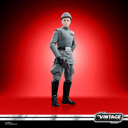 Star Wars Episode VI 40th Anniversary Vintage Collection figurine Admiral Piett 10 cm