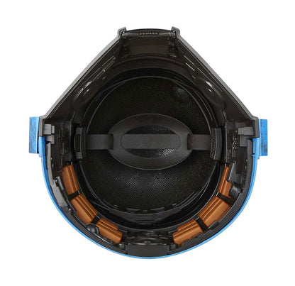 Star Wars: The Mandalorian Black Series casque electronique Axe Woves