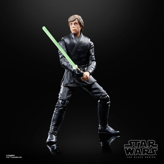 Star Wars: The Book of Boba Fett pack 2 figurines Luke Skywalker & Grogu 15 cm