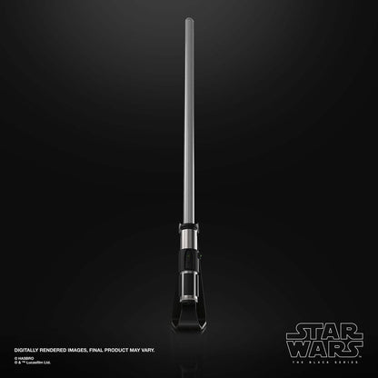 Star Wars Black Series réplique sabre laser Force FX Elite Yoda