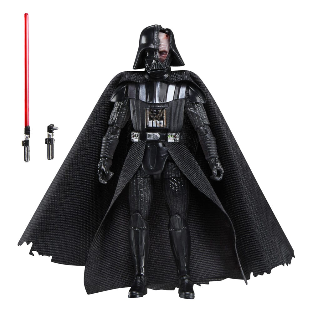 Star Wars: Obi-Wan Kenobi Vintage Collection pack 2 figurines Dark Vador  & Obi-Wan Kenobi 10 cm