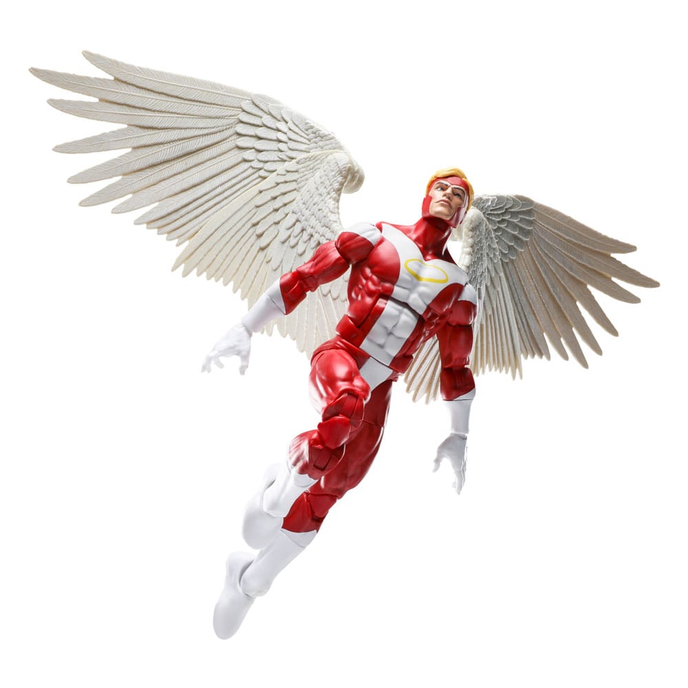X-Men: Comics Marvel Legends Series figurine Deluxe Marvel's Angel 15 cm
