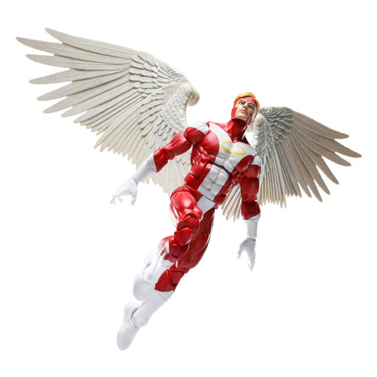 X-Men: Comics Marvel Legends Series figurine Deluxe Marvel's Angel 15 cm