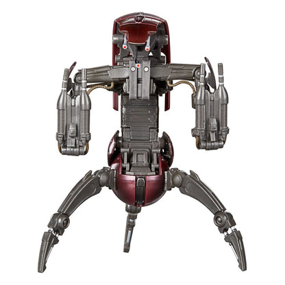 Star Wars Episode I Black Series figurine Droideka Destroyer Droid 15 cm
