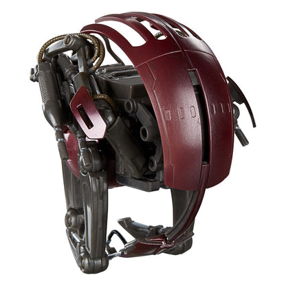 Star Wars Episode I Black Series figurine Droideka Destroyer Droid 15 cm