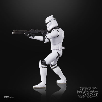 Star Wars Episode II Black Series figurine Phase I Clone Trooper 15 cm
