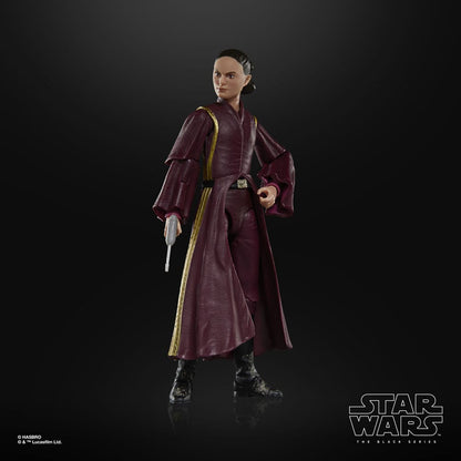 Star Wars Episode I Black Series figurine Padmé Amidala 15 cm