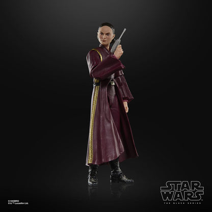 Star Wars Episode I Black Series figurine Padmé Amidala 15 cm