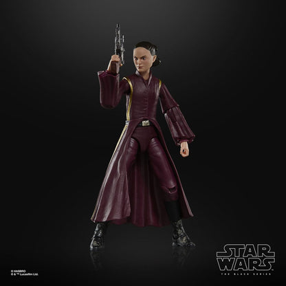 Star Wars Episode I Black Series figurine Padmé Amidala 15 cm