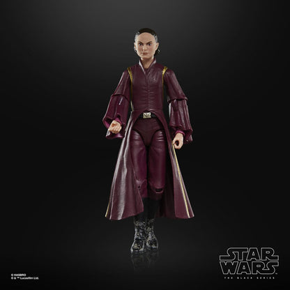 Star Wars Episode I Black Series figurine Padmé Amidala 15 cm