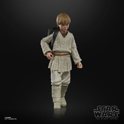 Star Wars Episode I Black Series figurine Anakin Skywalker 15 cm