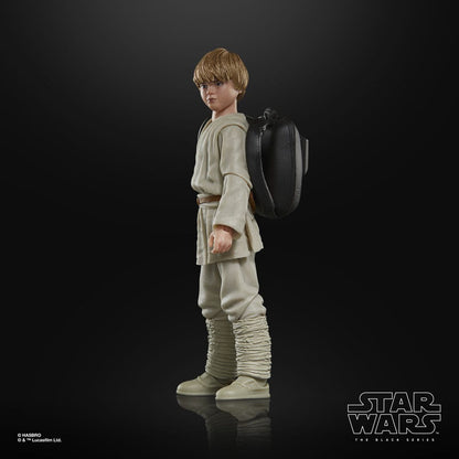 Star Wars Episode I Black Series figurine Anakin Skywalker 15 cm