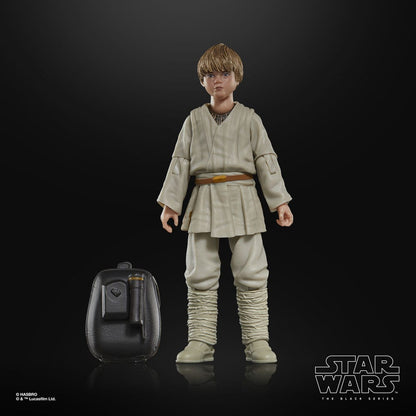 Star Wars Episode I Black Series figurine Anakin Skywalker 15 cm