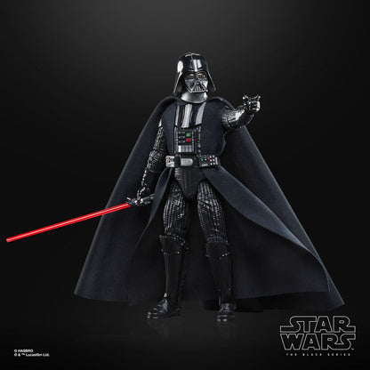 Star Wars Black Series Archive figurine Darth Vader 15 cm