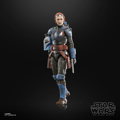 Star Wars Black Series Archive figurine Bo-Katan Kryze 15 cm