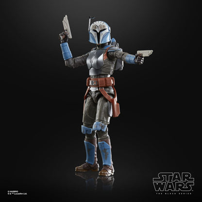 Star Wars Black Series Archive figurine Bo-Katan Kryze 15 cm