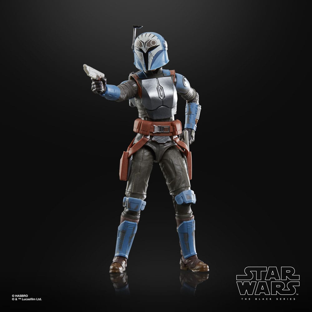 Star Wars Black Series Archive figurine Bo-Katan Kryze 15 cm
