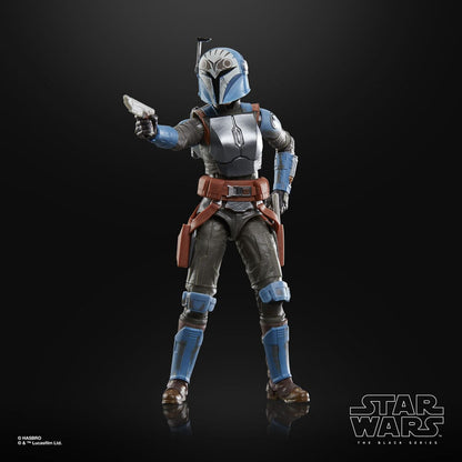 Star Wars Black Series Archive figurine Bo-Katan Kryze 15 cm