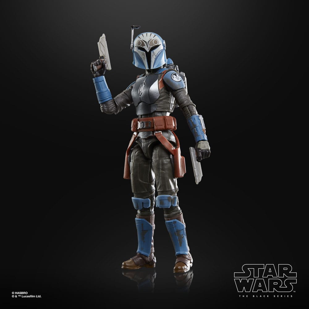Star Wars Black Series Archive figurine Bo-Katan Kryze 15 cm