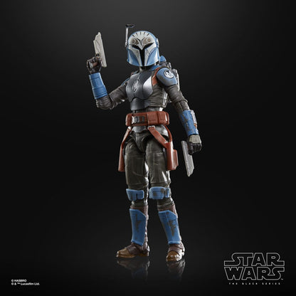 Star Wars Black Series Archive figurine Bo-Katan Kryze 15 cm