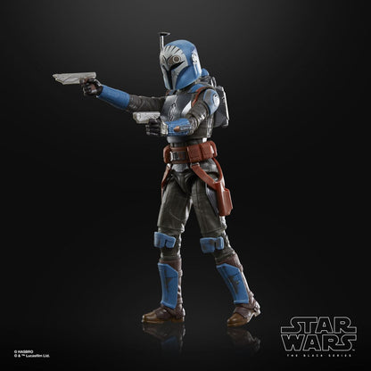 Star Wars Black Series Archive figurine Bo-Katan Kryze 15 cm