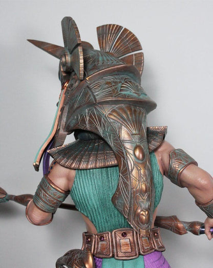 Stargate Statuette 1/4 Anubis 61 cm