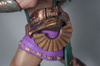 Stargate Statuette 1/4 Anubis 61 cm