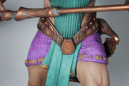 Stargate Statuette 1/4 Anubis 61 cm