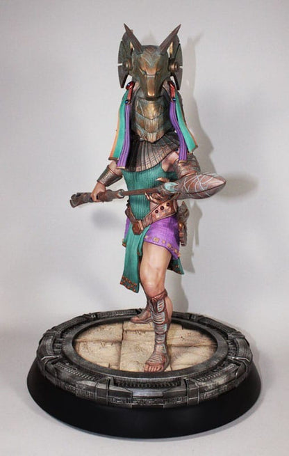 Stargate Statuette 1/4 Anubis 61 cm