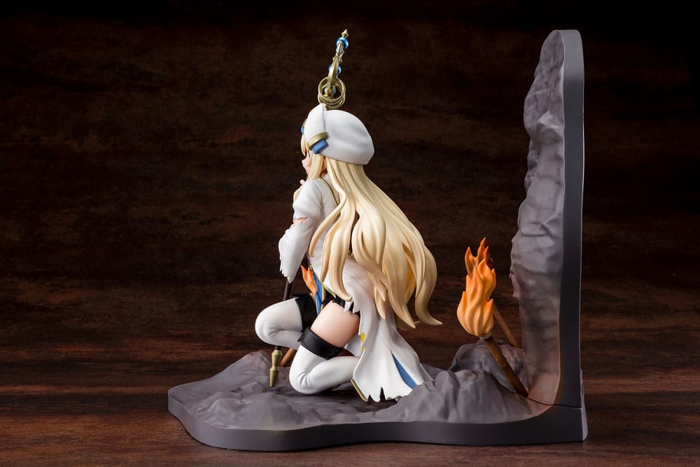 Goblin Slayer 2 statuette PVC 1/6 Priestess 22 cm