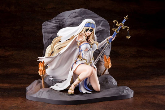 Goblin Slayer 2 statuette PVC 1/6 Sword Maiden 19 cm