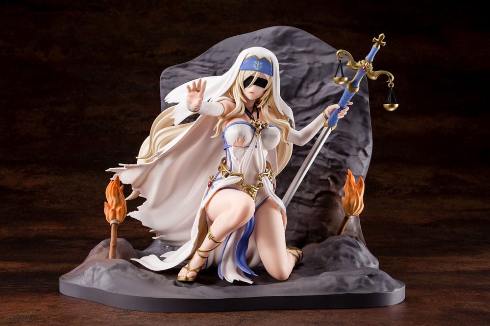 Goblin Slayer 2 statuette PVC 1/6 Sword Maiden 19 cm