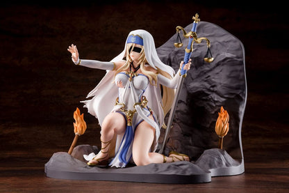 Goblin Slayer 2 statuette PVC 1/6 Sword Maiden 19 cm
